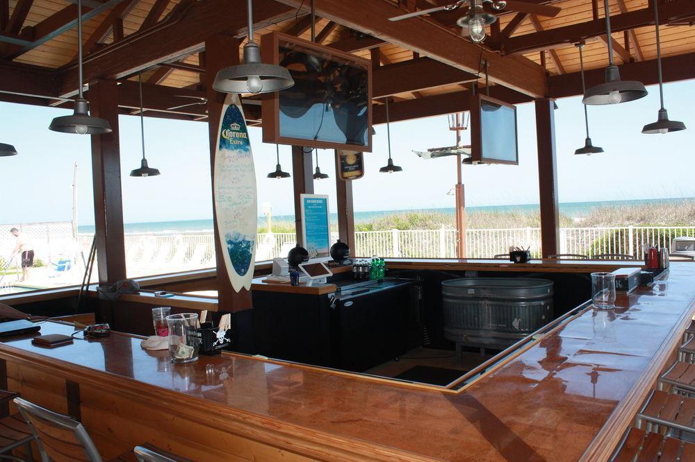 Castaway Beach Inn & Swim Up Bar North Myrtle Beach Exteriér fotografie