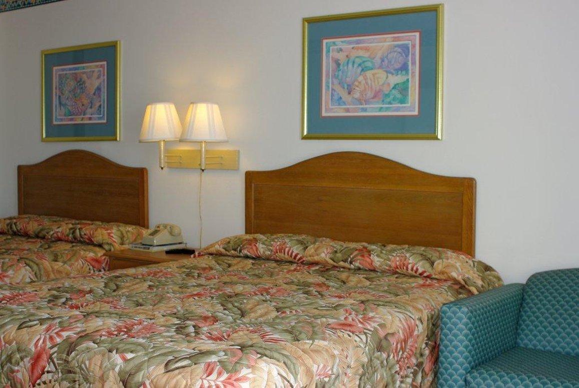 Castaway Beach Inn & Swim Up Bar North Myrtle Beach Exteriér fotografie