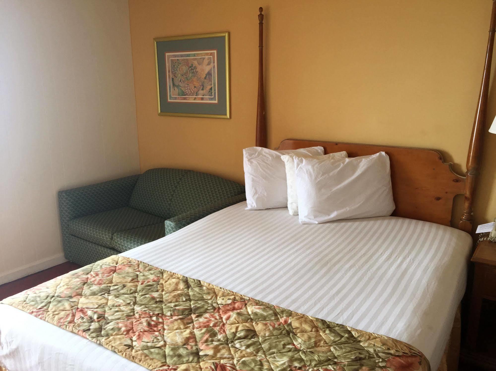 Castaway Beach Inn & Swim Up Bar North Myrtle Beach Exteriér fotografie